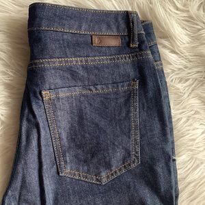 Boden Denim Bootcut Jeans